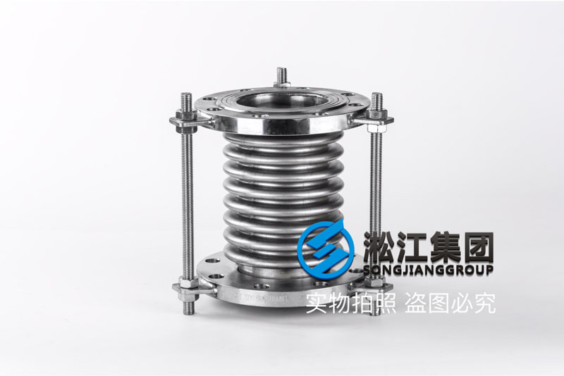 BGF型全不锈钢波纹补偿器