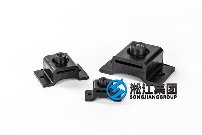 BE型柴油机橡胶减震器产品图 BE型柴油机橡胶减震器产品图