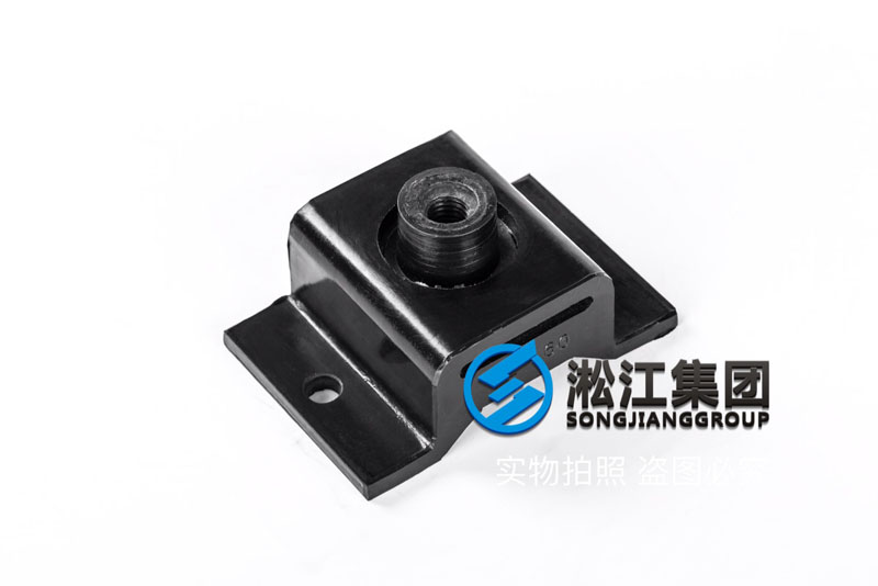 BE型柴油机橡胶减震器产品图 BE型柴油机橡胶减震器产品图