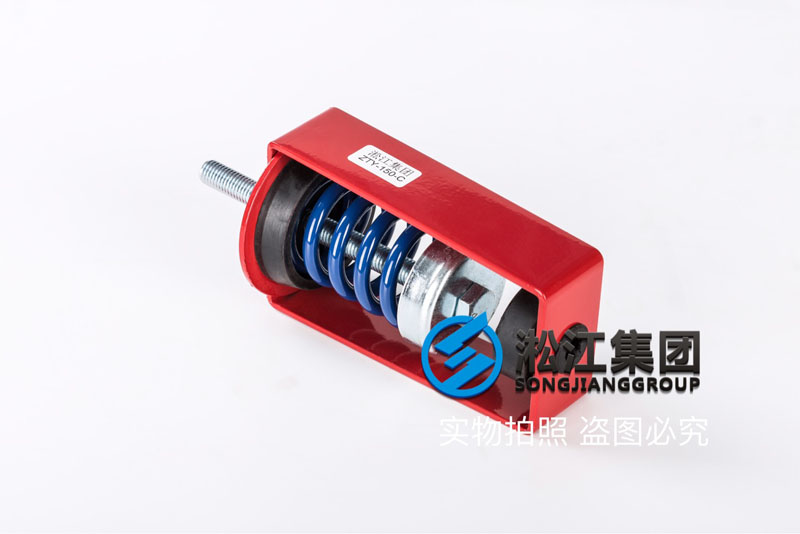 ZTY型吊式弹簧减震器产品图 ZTY型吊式弹簧减震器产品图