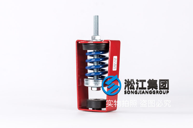 ZTY型吊式弹簧减震器产品图 ZTY型吊式弹簧减震器产品图