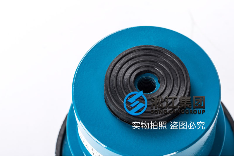 ZTA型循环泵弹簧减震器产品图 ZTA型循环泵弹簧减震器产品图
