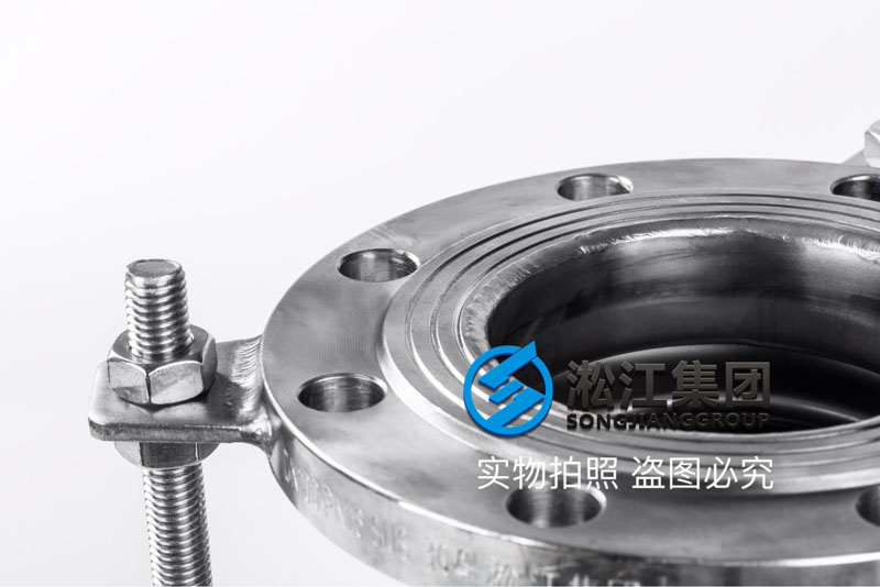 BGF型全不锈钢波纹补偿器产品图 BGF型全不锈钢波纹补偿器产品图