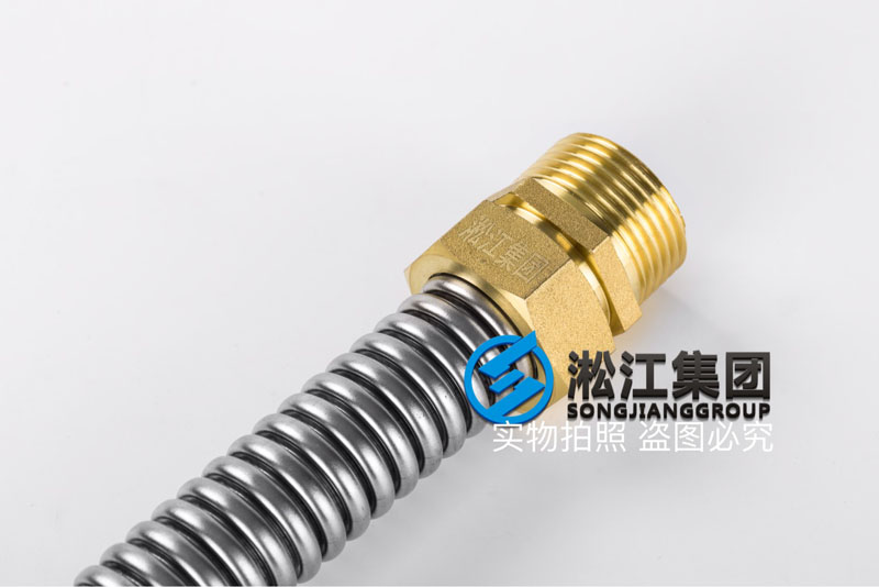 中央空调铜头金属软管产品图 中央空调铜头金属软管产品图