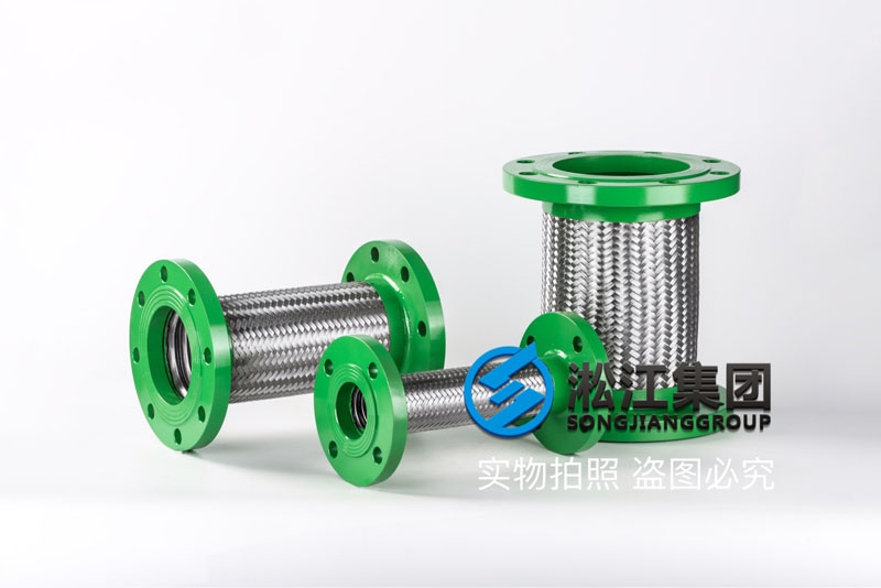 JTW型不锈钢金属软管实物拍照 JTW型不锈钢金属软管实物拍照