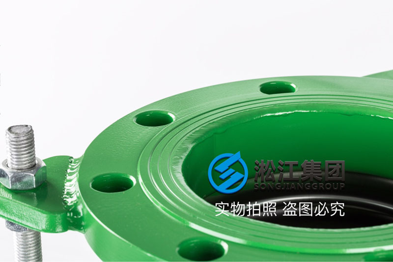 BGF型消防管道不锈钢波纹补偿器产品图 BGF型消防管道不锈钢波纹补偿器产品图