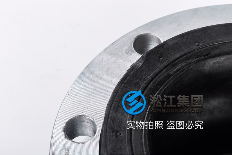 美标ANSI单球可曲挠减震接头产品图