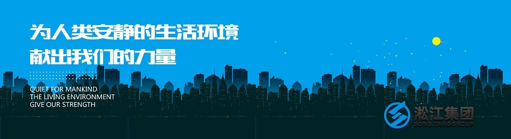 长治市主城区污水处理改扩建工程可曲挠减震接头案例