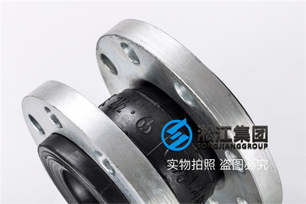 DN65法兰式接挠性管接头,这个你们可以做吧？