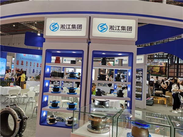 过液压油用DN100/DN125/DN150软接头