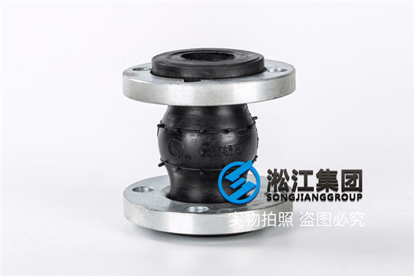 锅炉配套用DN40软接头 锅炉配套用DN40软接头