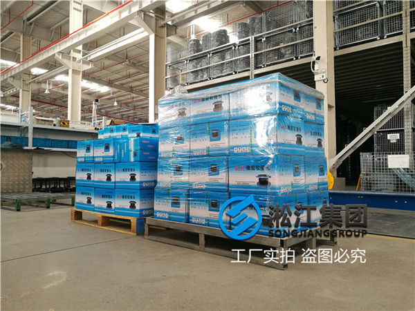 热电厂锅炉KXT-I-DN200橡胶接头 热电厂锅炉KXT-I-DN200橡胶接头