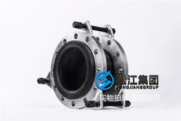 热电厂锅炉KXT-I-DN200橡胶接头