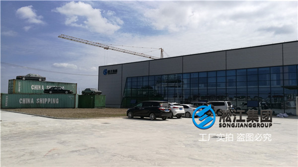 工业纯水设备用DN65不锈钢橡胶接头 工业纯水设备用DN65不锈钢橡胶接头