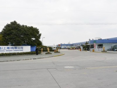 绿箭糖业松江工厂可曲挠减震接头项目案例